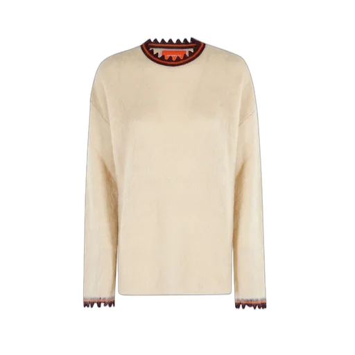 Crewneck Sweater