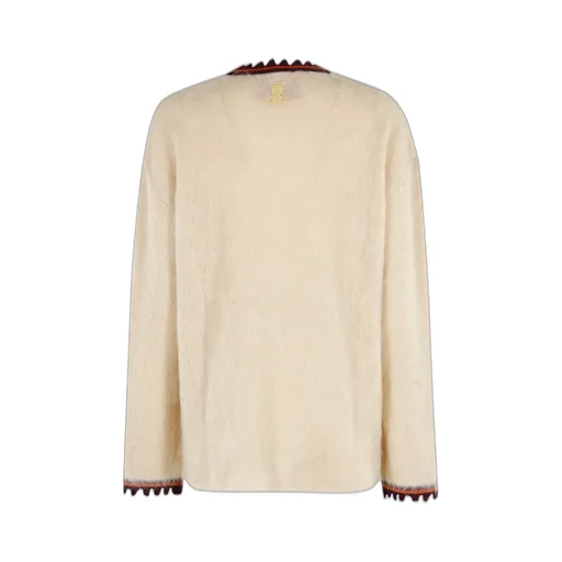 Crewneck Sweater