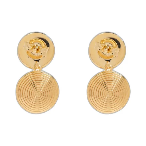 Drop Earrings
