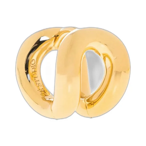 Double Hoop Earrings