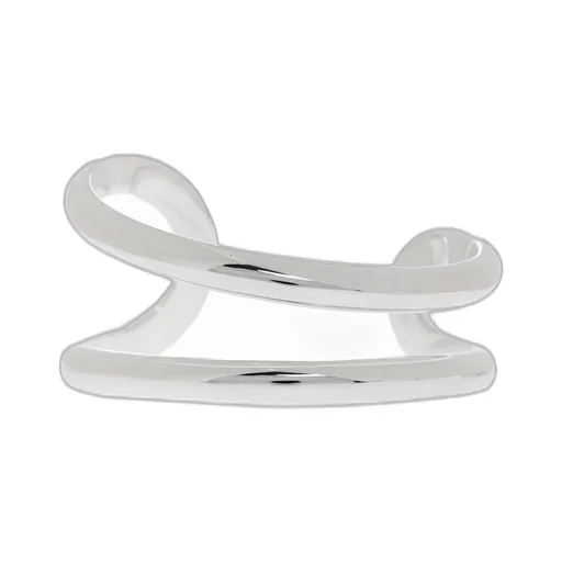 Double Band Ring