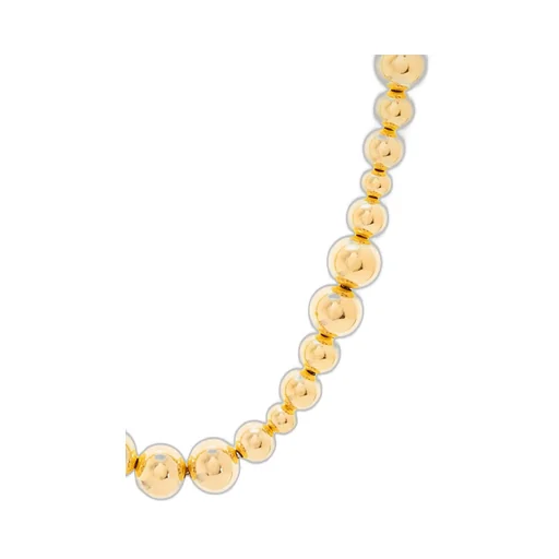 Beaded Necklace