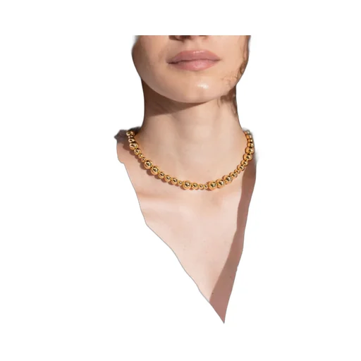 Beaded Necklace