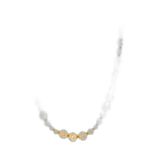 Beaded Necklace