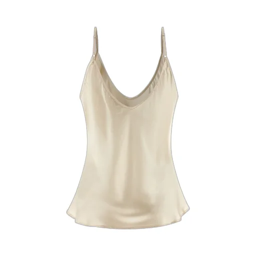 Satin Camisole