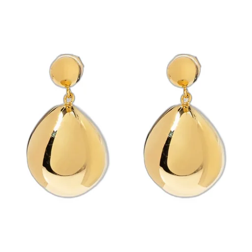 Teardrop Earrings