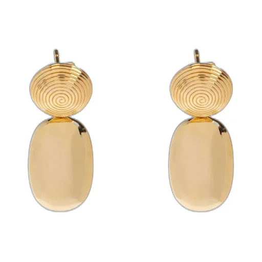 Drop Earrings