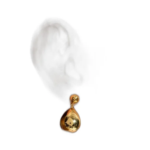 Teardrop Earrings