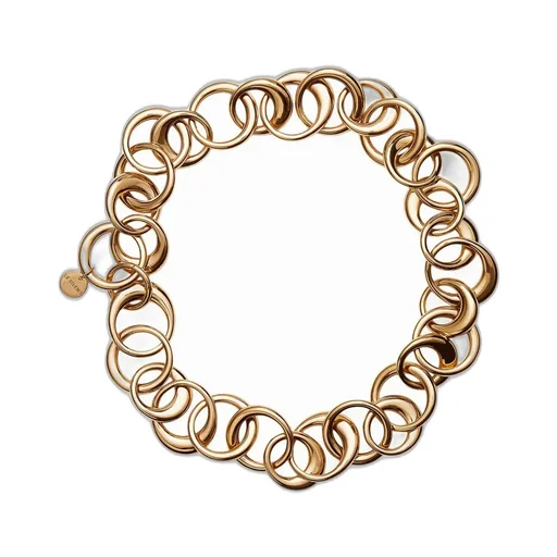 Choker Necklace