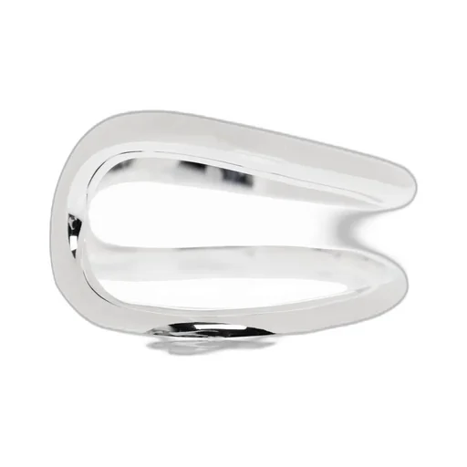 Double Band Ring