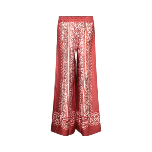 Palazzo Pants