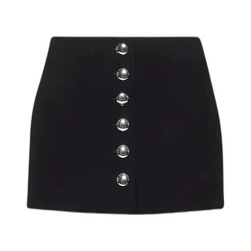 Mini Skirt
