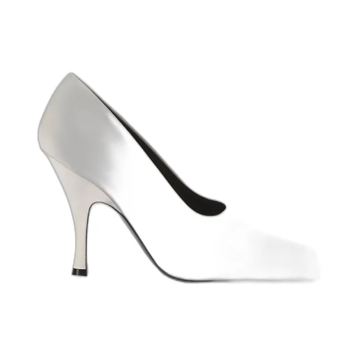 Pointed-Toe Pumps