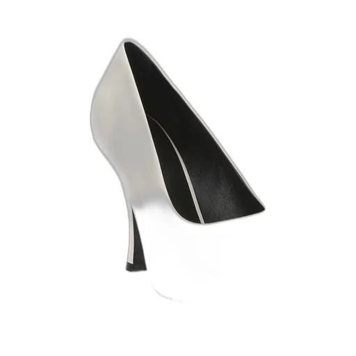 Pointed-Toe Pumps