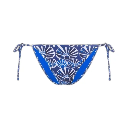 Tie Side Bikini Bottoms