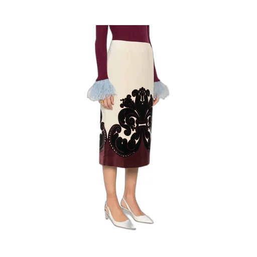 Pencil Skirt