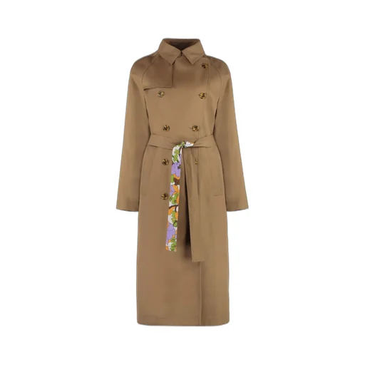 Trench Coat