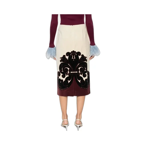 Pencil Skirt