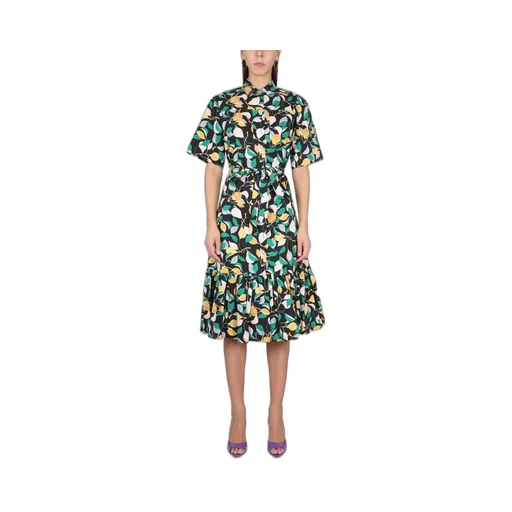Shirt Dress