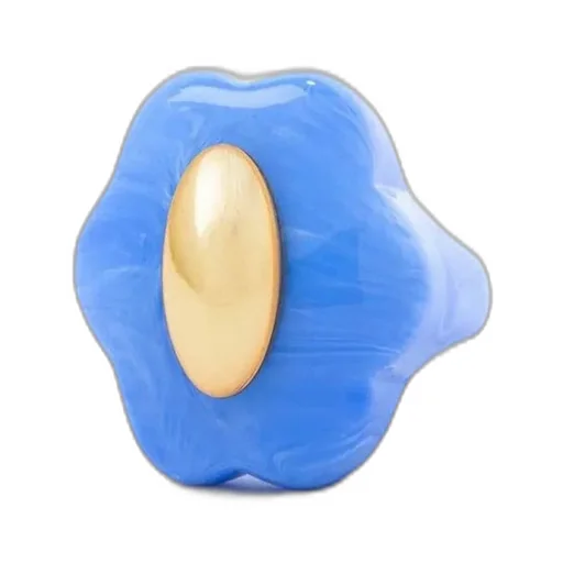 Flower Ring