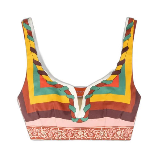 Cropped Top