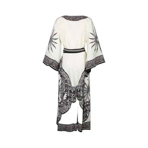Maxi Robe