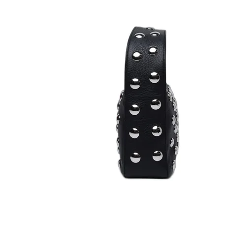 Studded Shoulder Bag