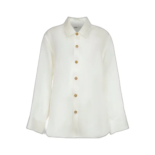 Oversized Shirt