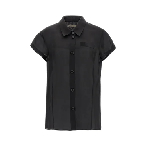 Short Sleeve Shirt