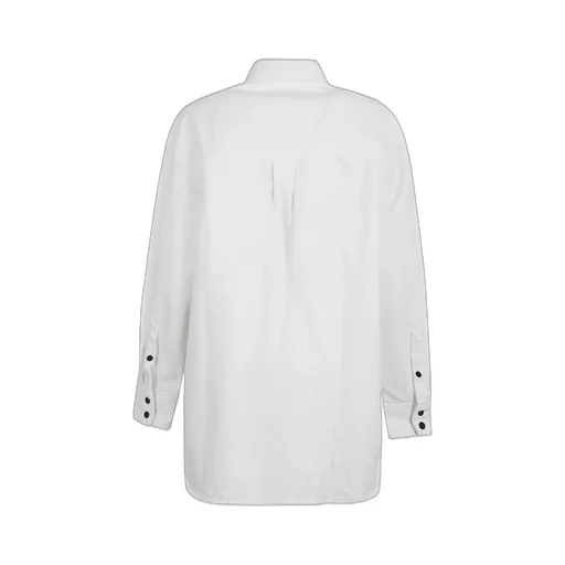 Oversized Shirt