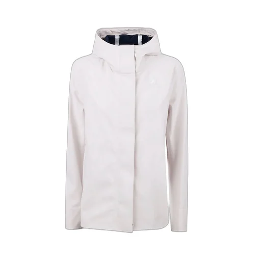 Hooded Raincoat