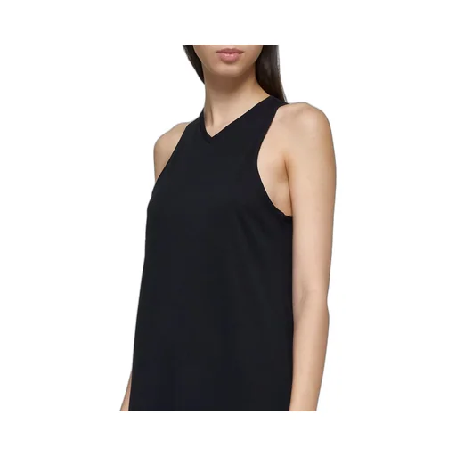 Sleeveless Maxi Dress