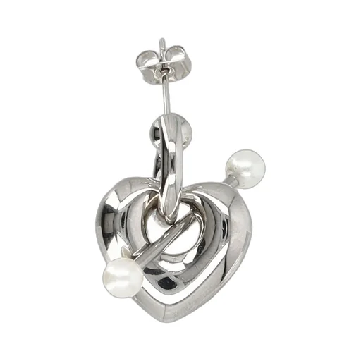 Heart Earring