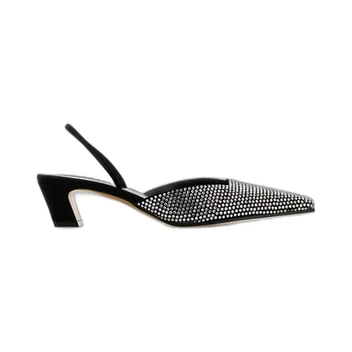 Slingback Pumps