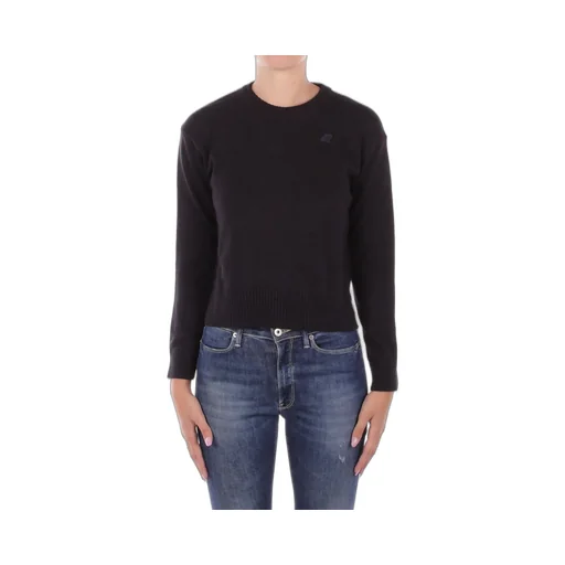 Crew Neck Sweater