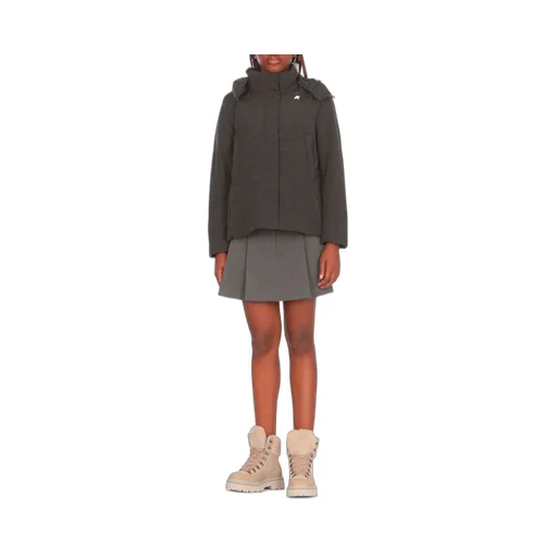 Hooded Jacket