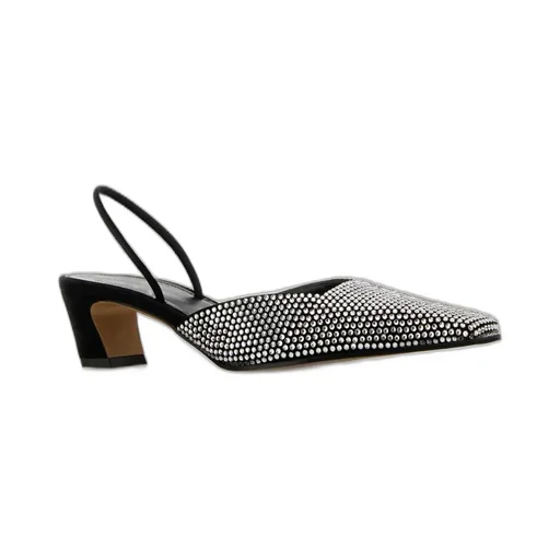 Slingback Pumps