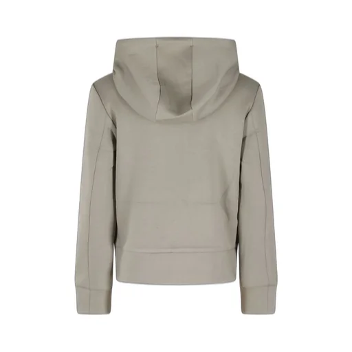 Hooded Jacket