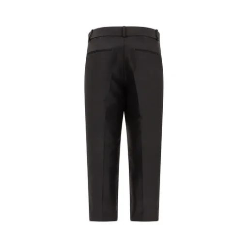 Tailored Trousers