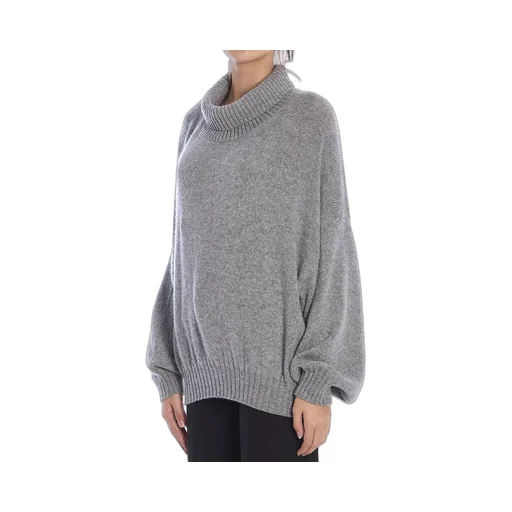 Turtleneck Sweater
