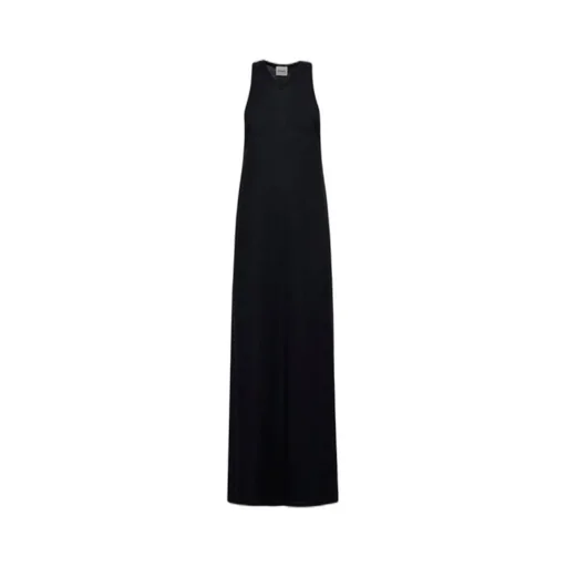 Sleeveless Maxi Dress