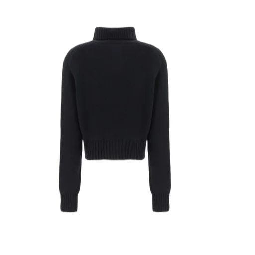 Roll Neck Sweater