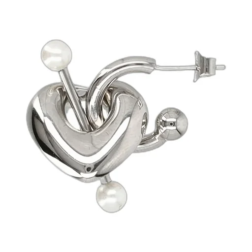 Heart Earring