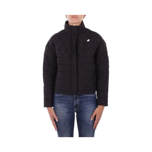 Quilted Jacket