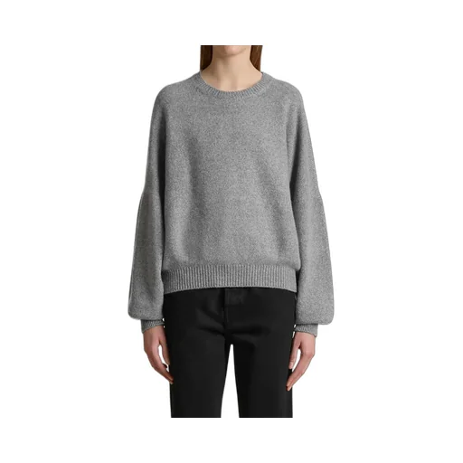 Crewneck Sweater