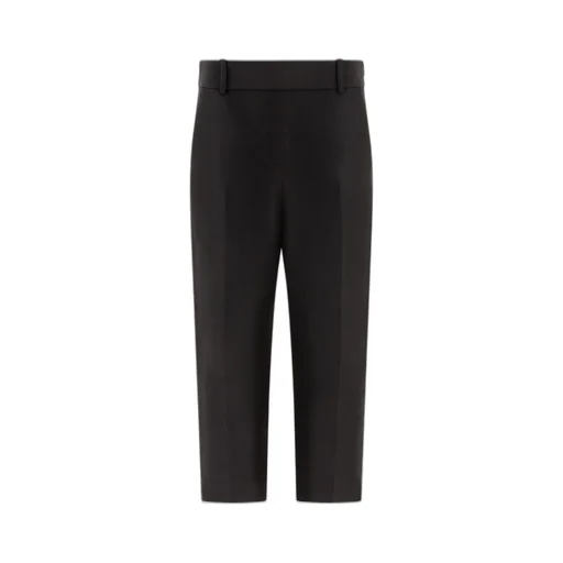 Tailored Trousers