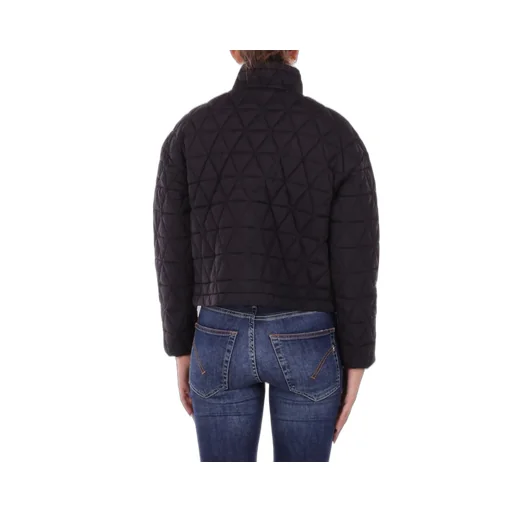 Quilted Jacket