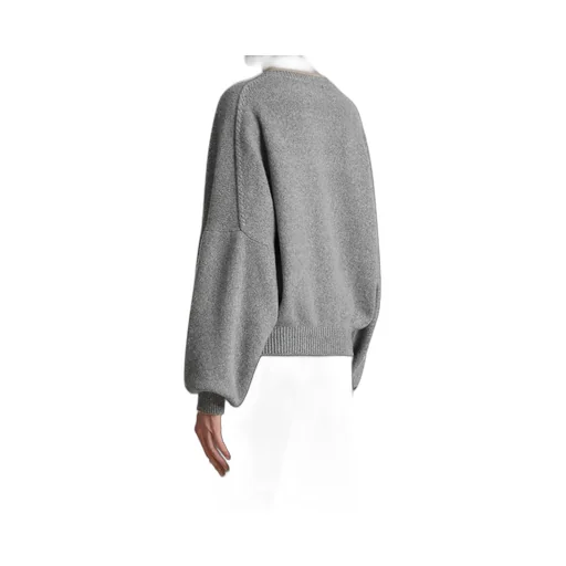 Crewneck Sweater