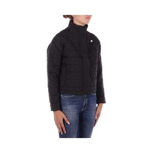 Quilted Jacket