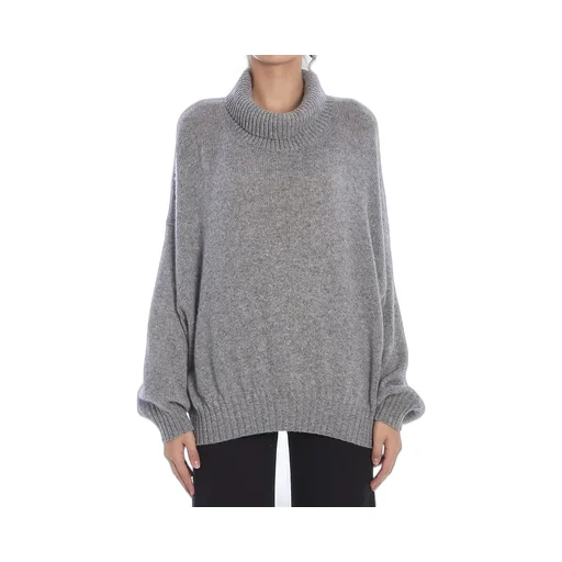 Turtleneck Sweater